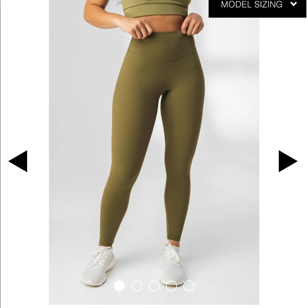 Balance Athletica Cloud Pant
